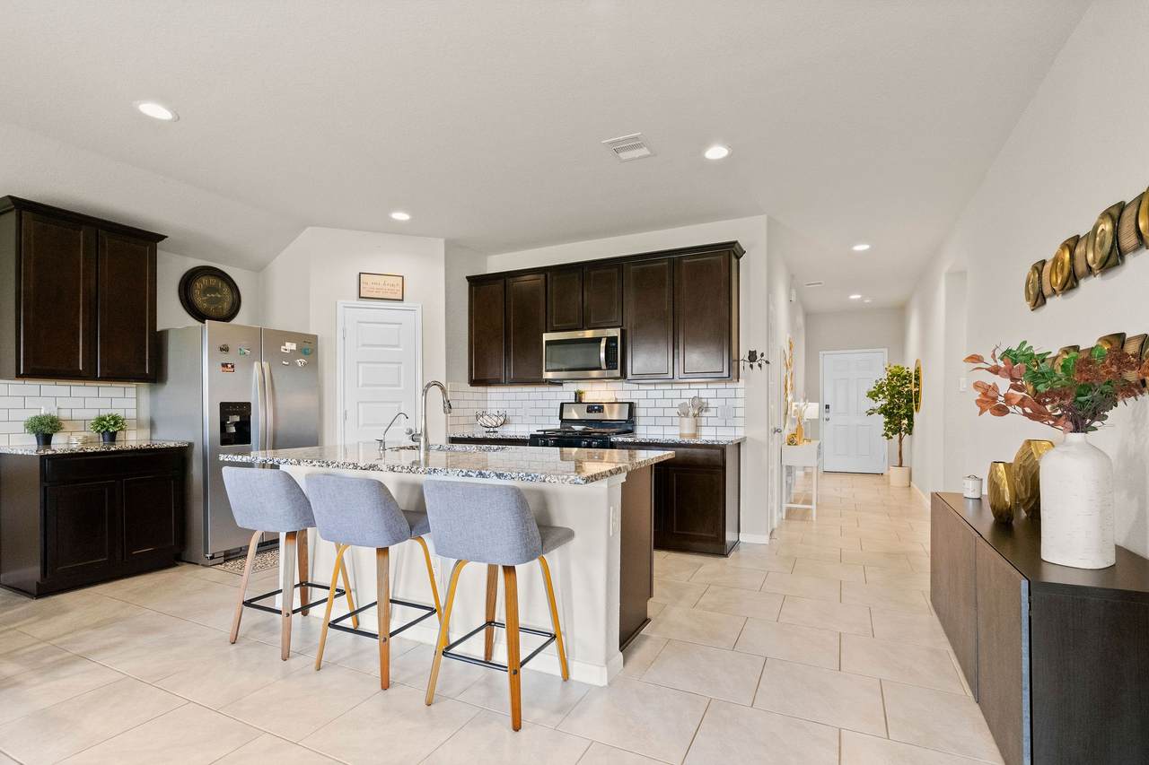 3510 Sicily Island Lane - Photo 1
