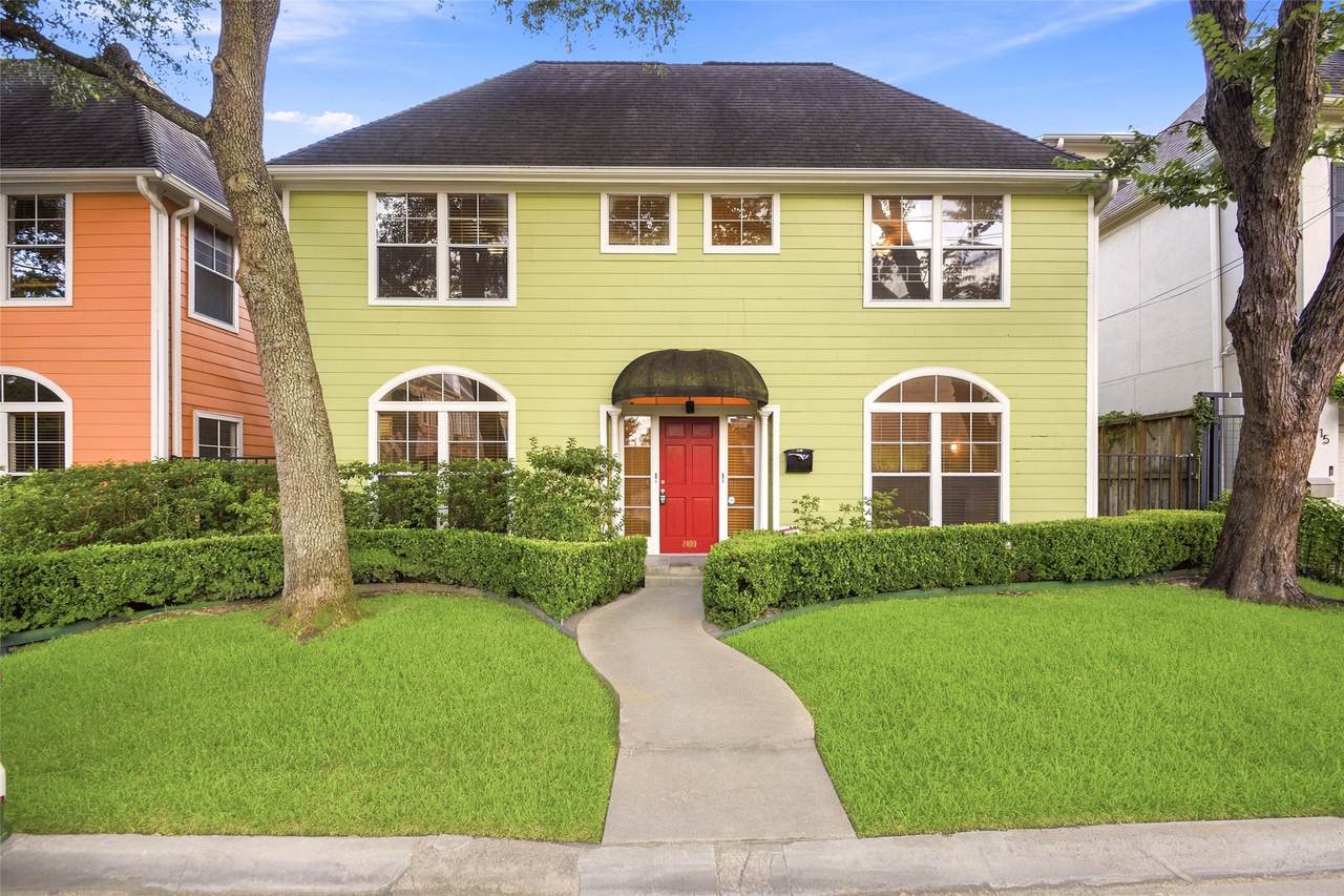 2409 2409 North Blvd - Photo 1