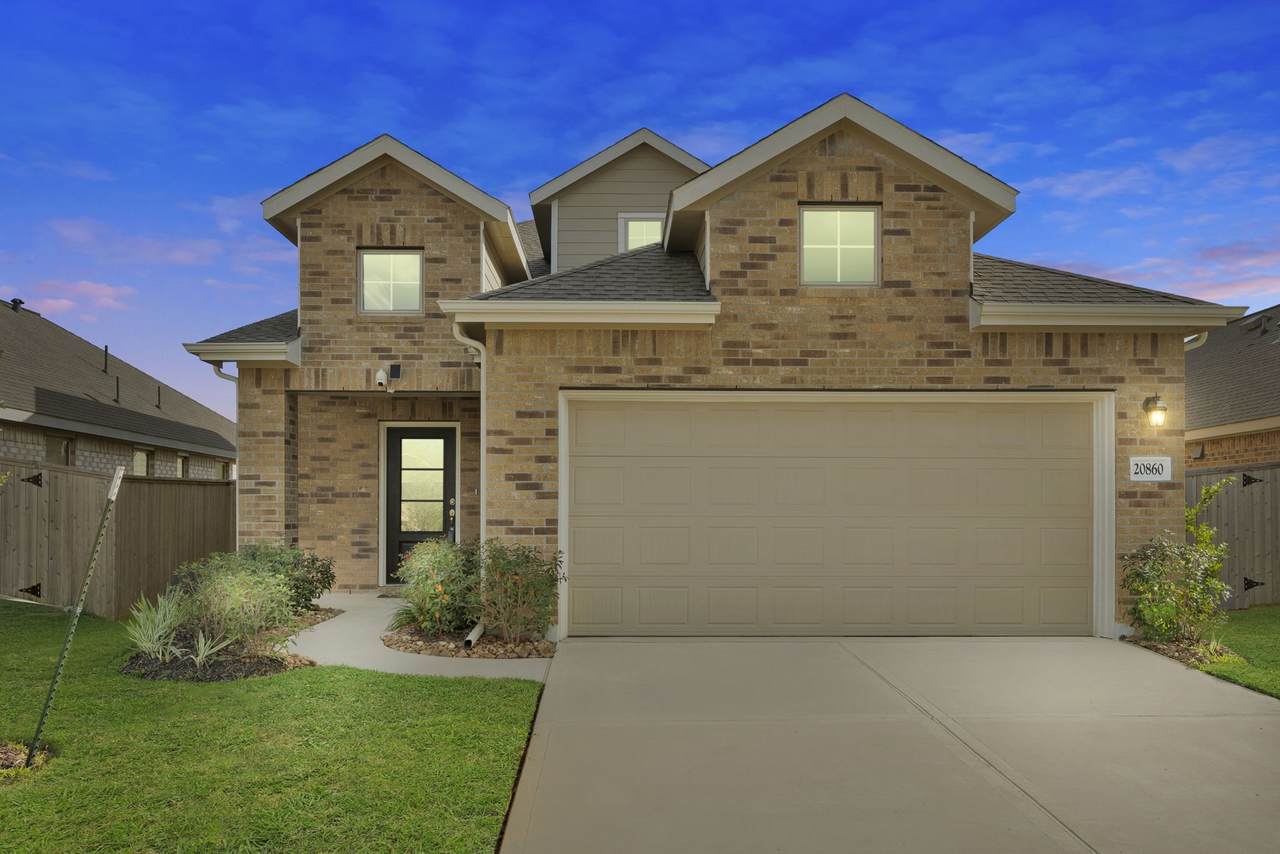 20860 Cropani Shadow Drive - Photo 1