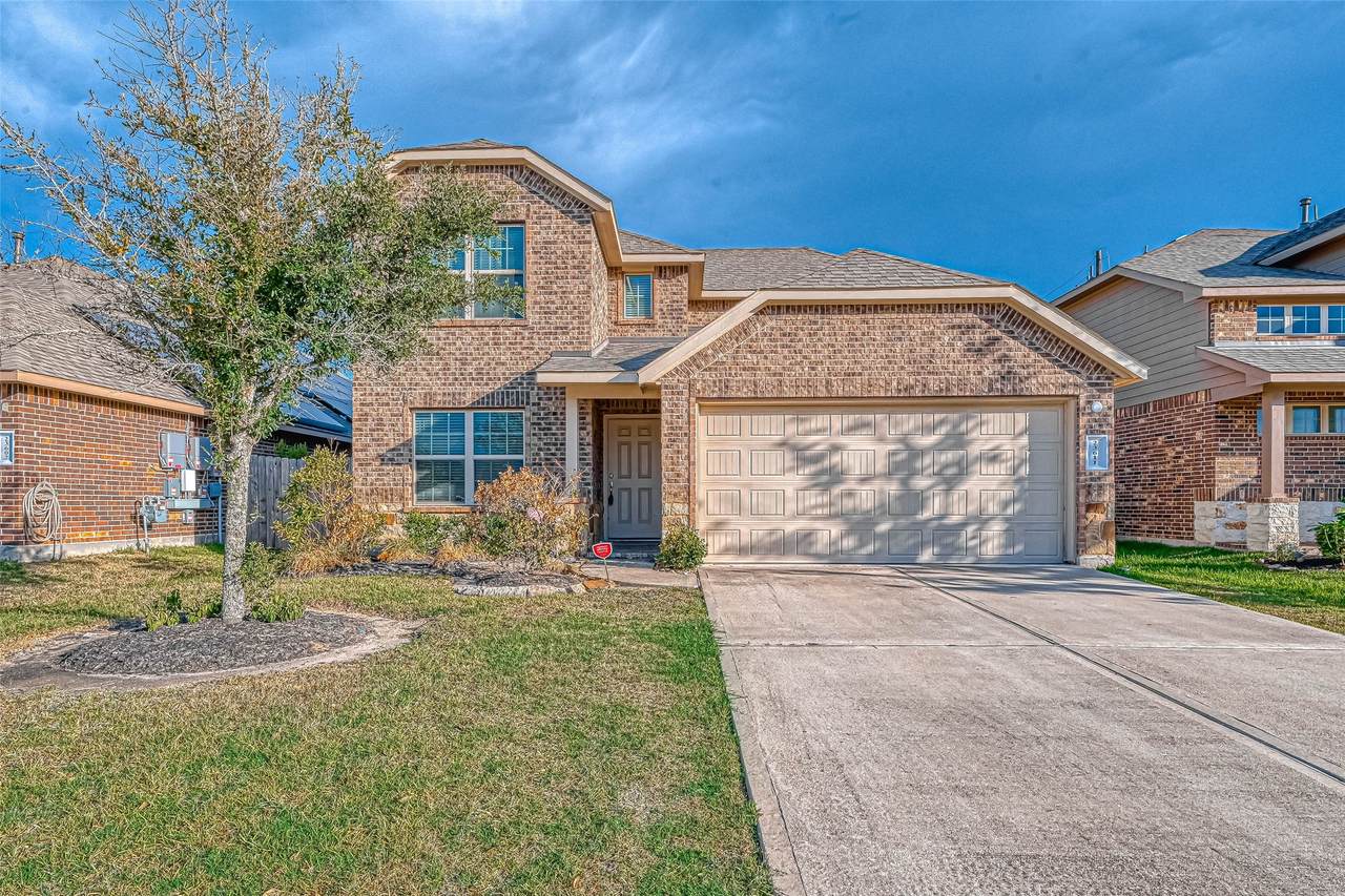 23611 Balzano Court - Photo 1