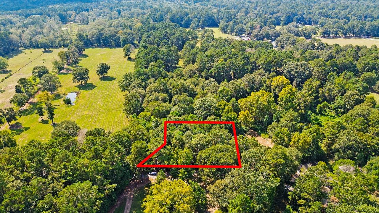 TBD County Road 2192 - Photo 1