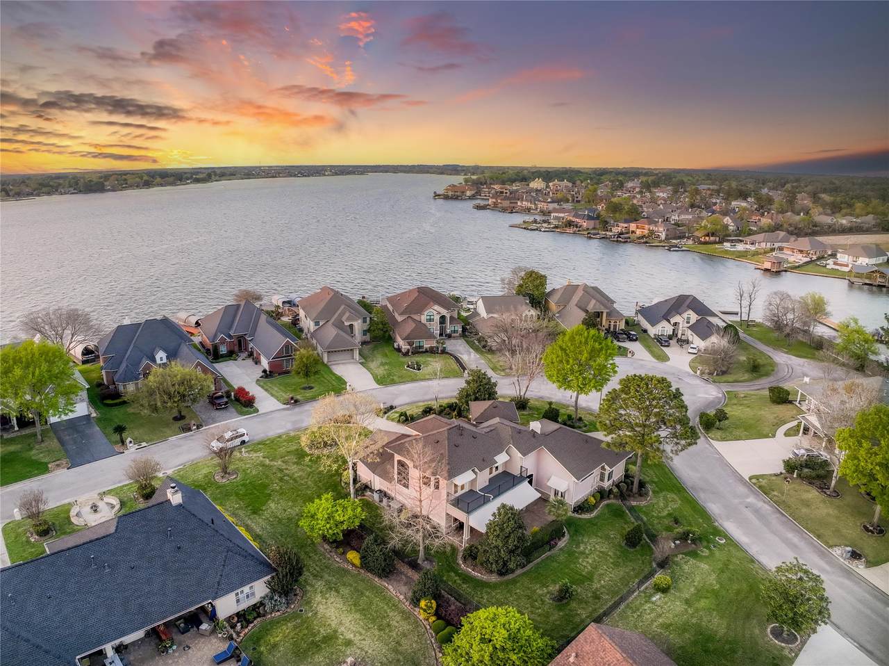 12540 Longmire Lakeview - Photo 1