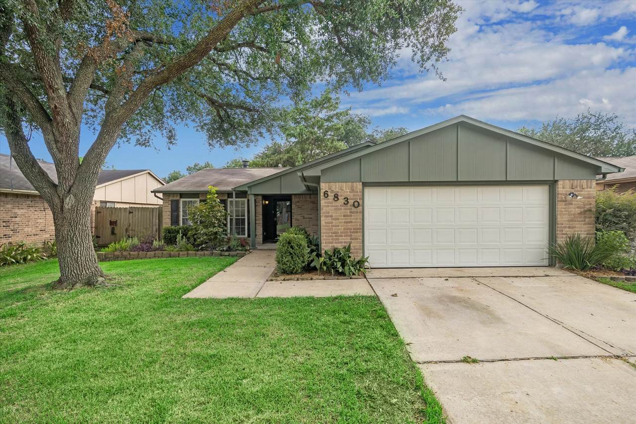 6830 Pickett Drive - Photo 1