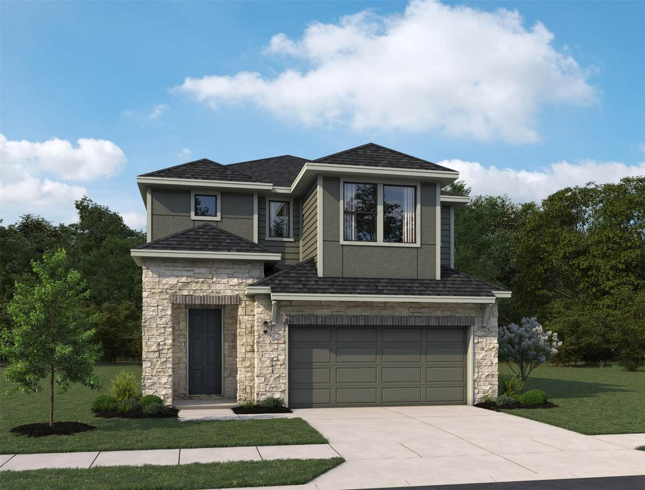23602 Cinnamon Tree Lane - Photo 1