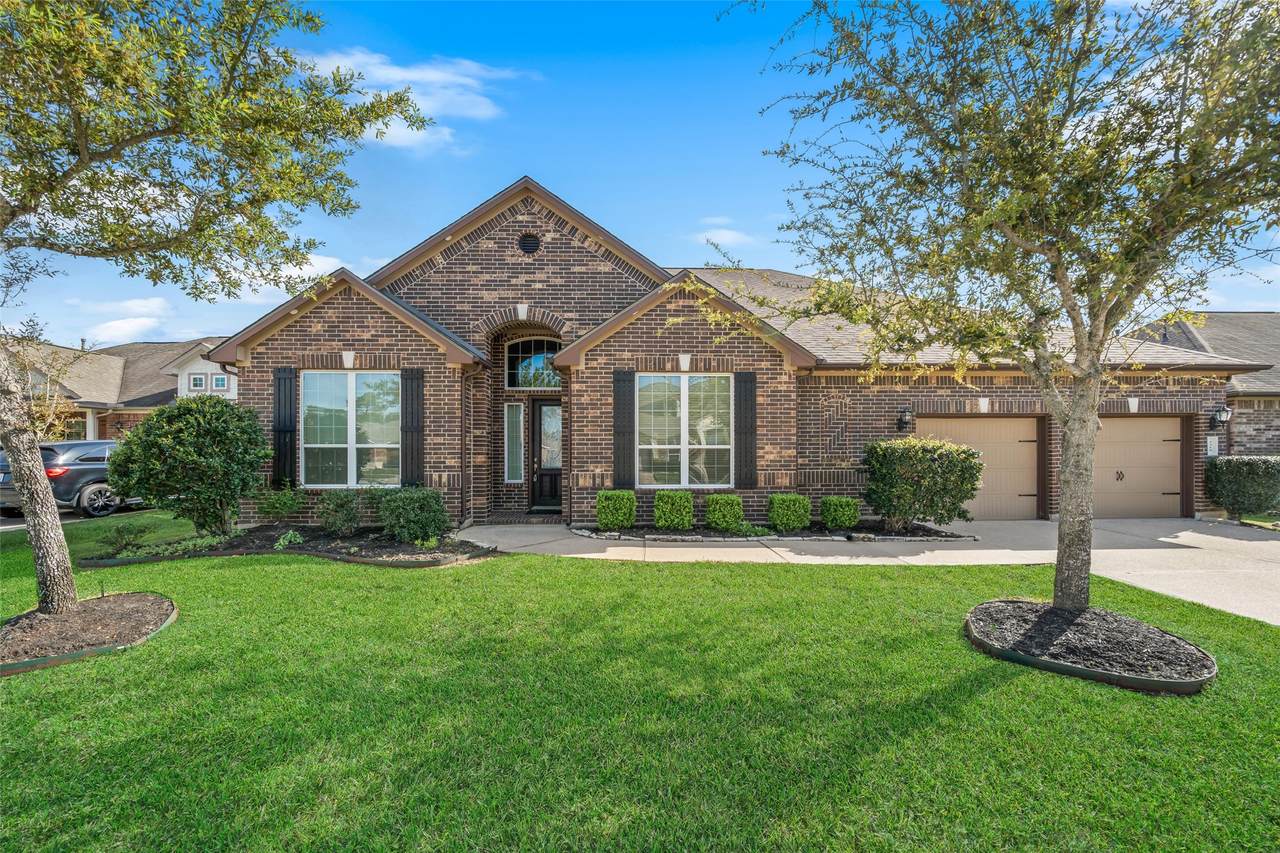 3318 Orchid Trace Drive - Photo 1