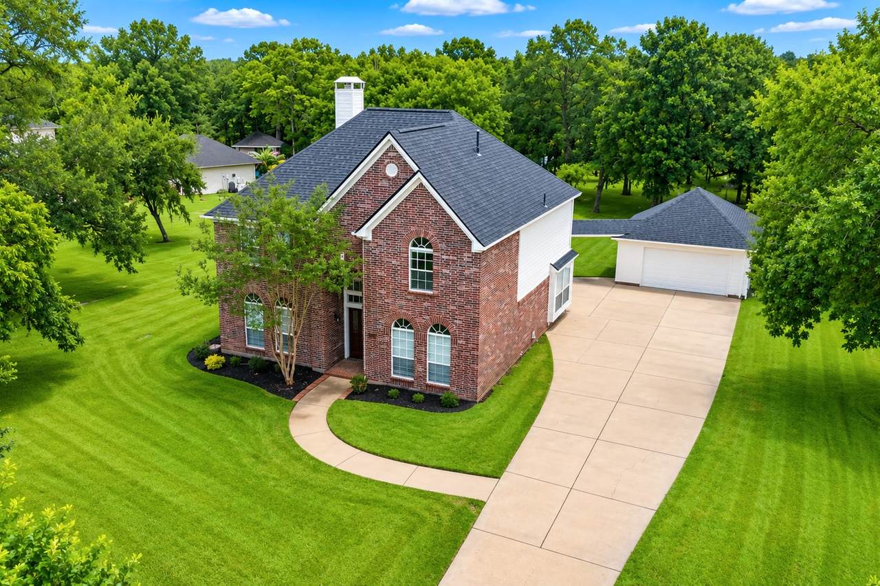 7110 Rustling Oaks Drive - Photo 1
