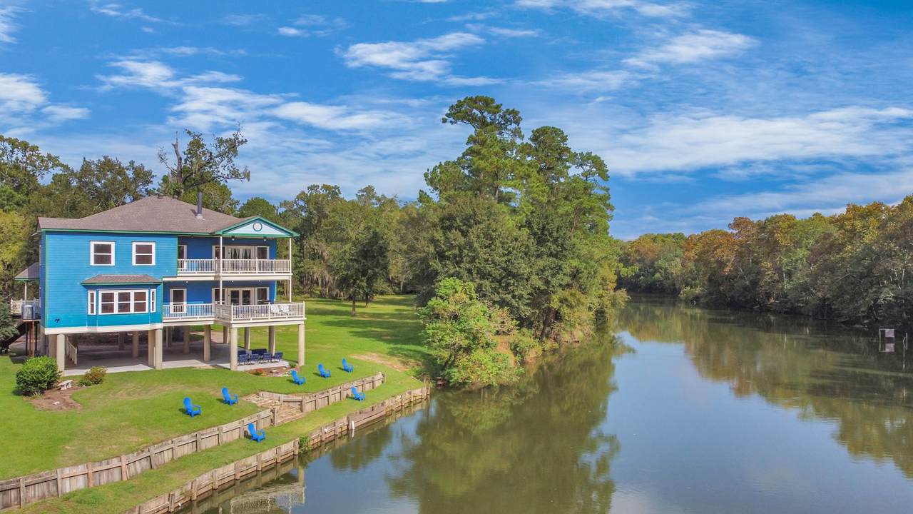 1730 Lakeshore Drive - Photo 1