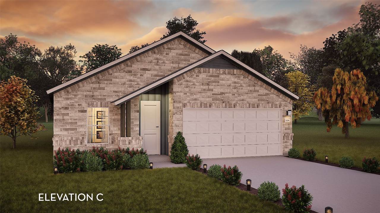 14449 High Hill Drive - Photo 1