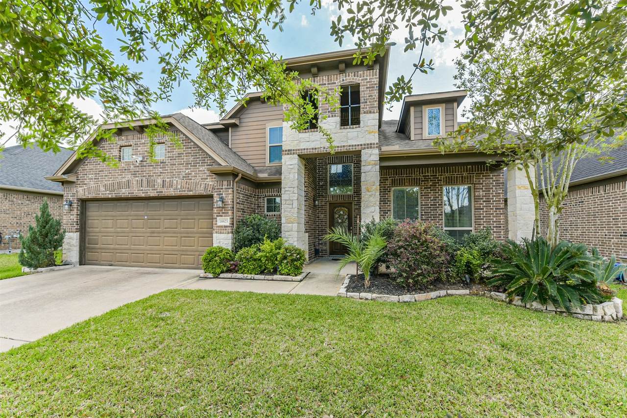 18823 Bene Vista Drive - Photo 1