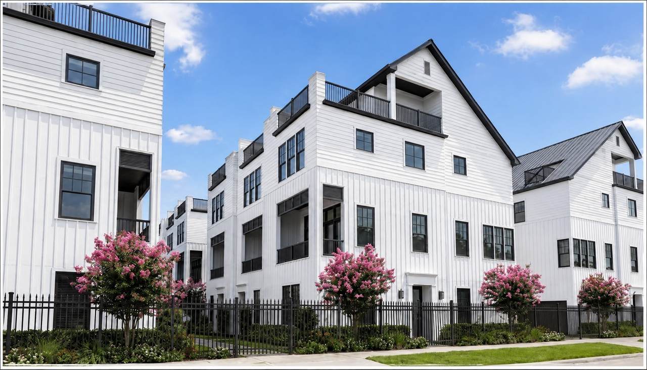 2731 Providence Street - Photo 1