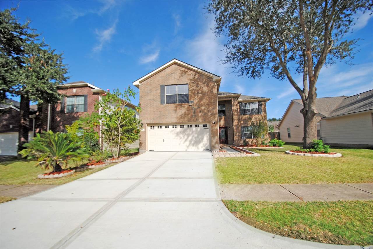 3614 Samuel Adams Lane - Photo 1