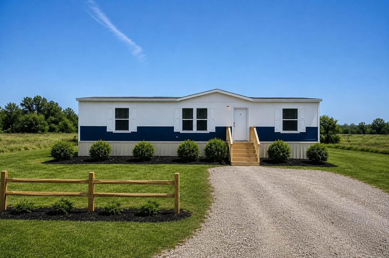 1020 Cottonwoood Bend Lane - Photo 1
