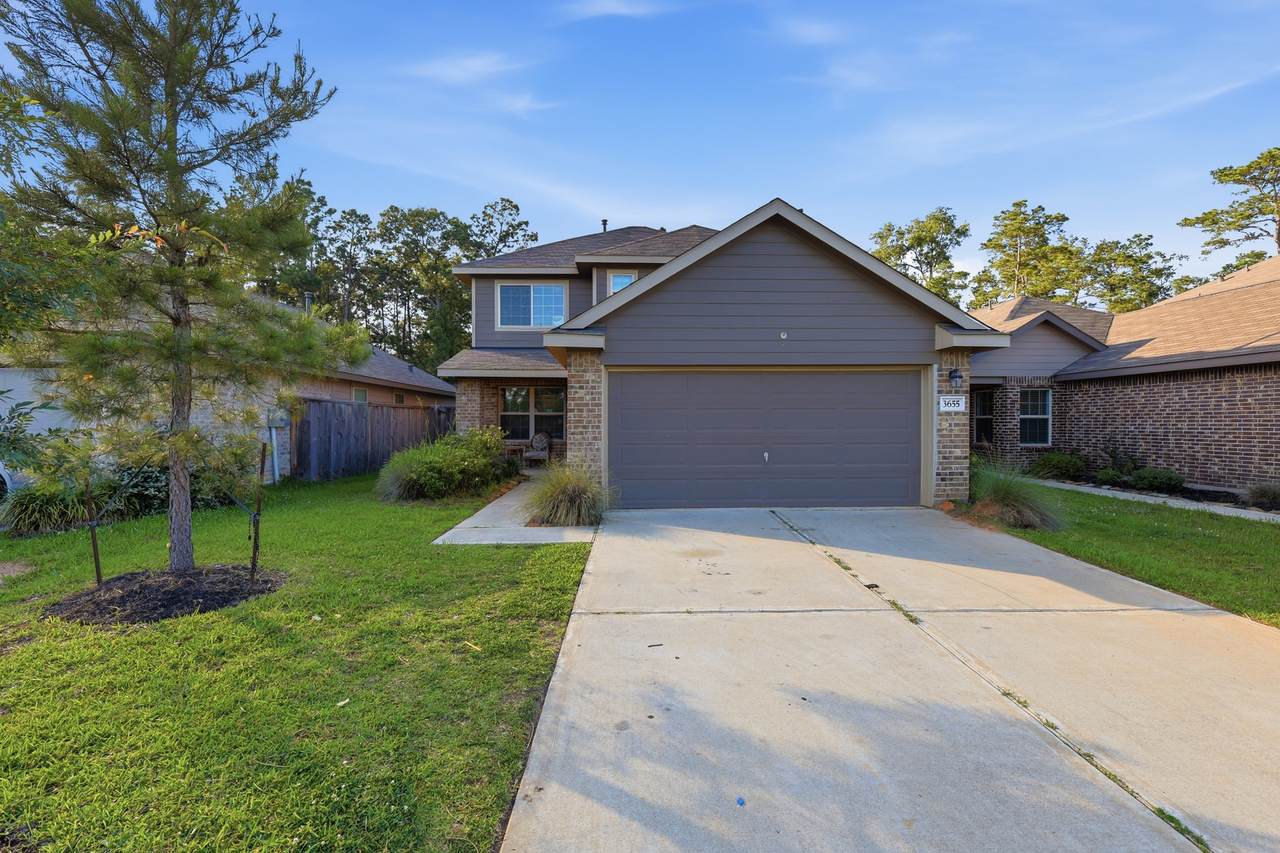 3655 Solanum Drive - Photo 1