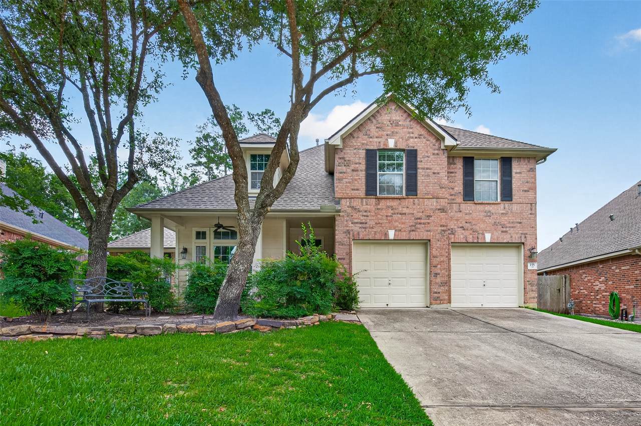 155 Concord Valley Circle - Photo 1