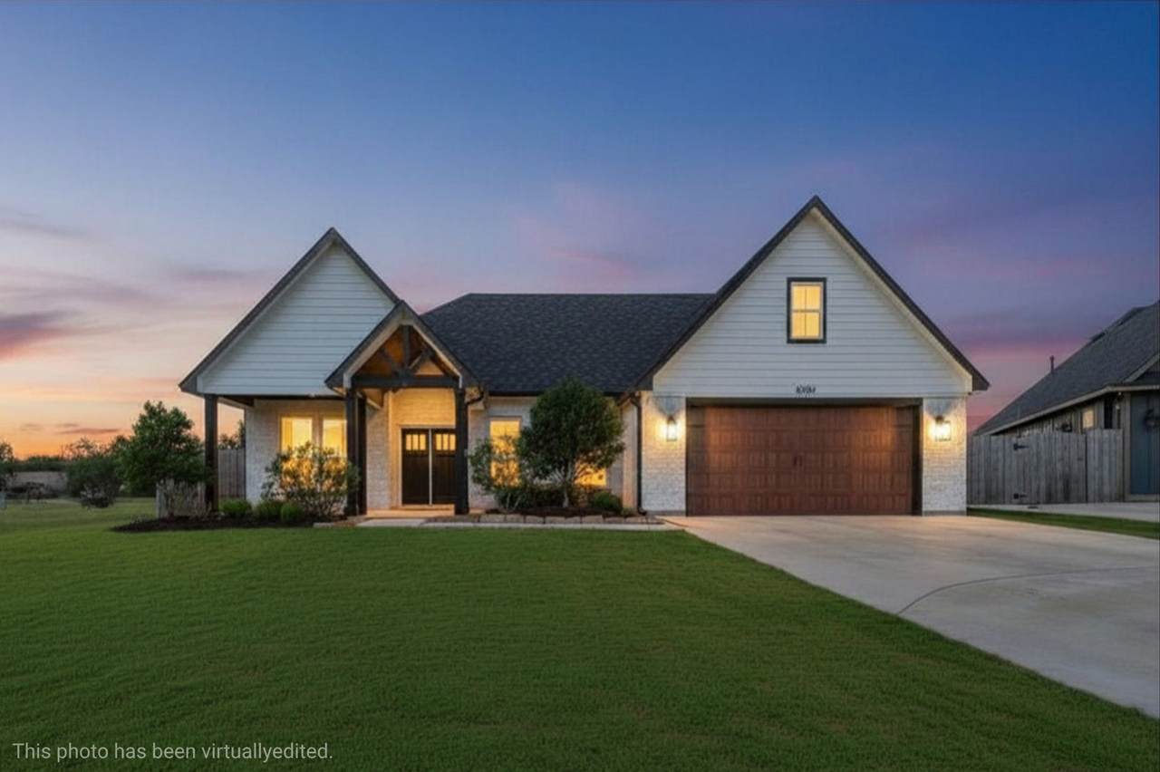800 Greystone Lane - Photo 1
