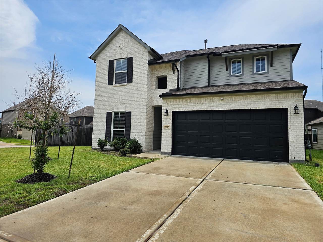 2230 Bright Sunrise Trail - Photo 1