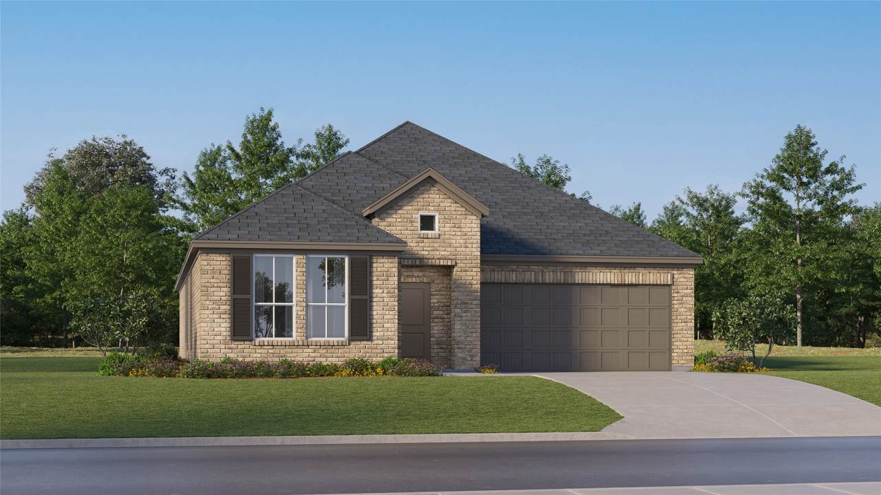 3052 Wild Fox Drive - Photo 1