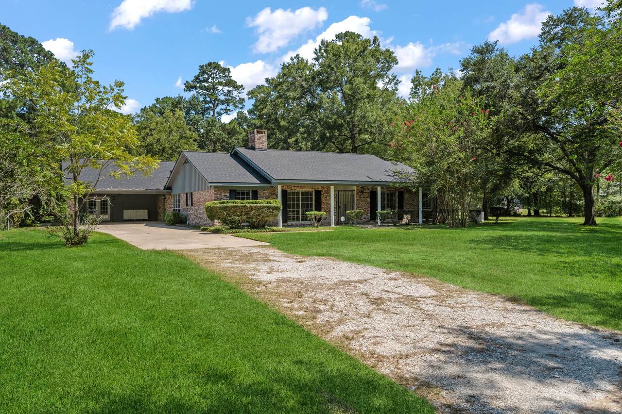 606 Wallisville Road - Photo 1