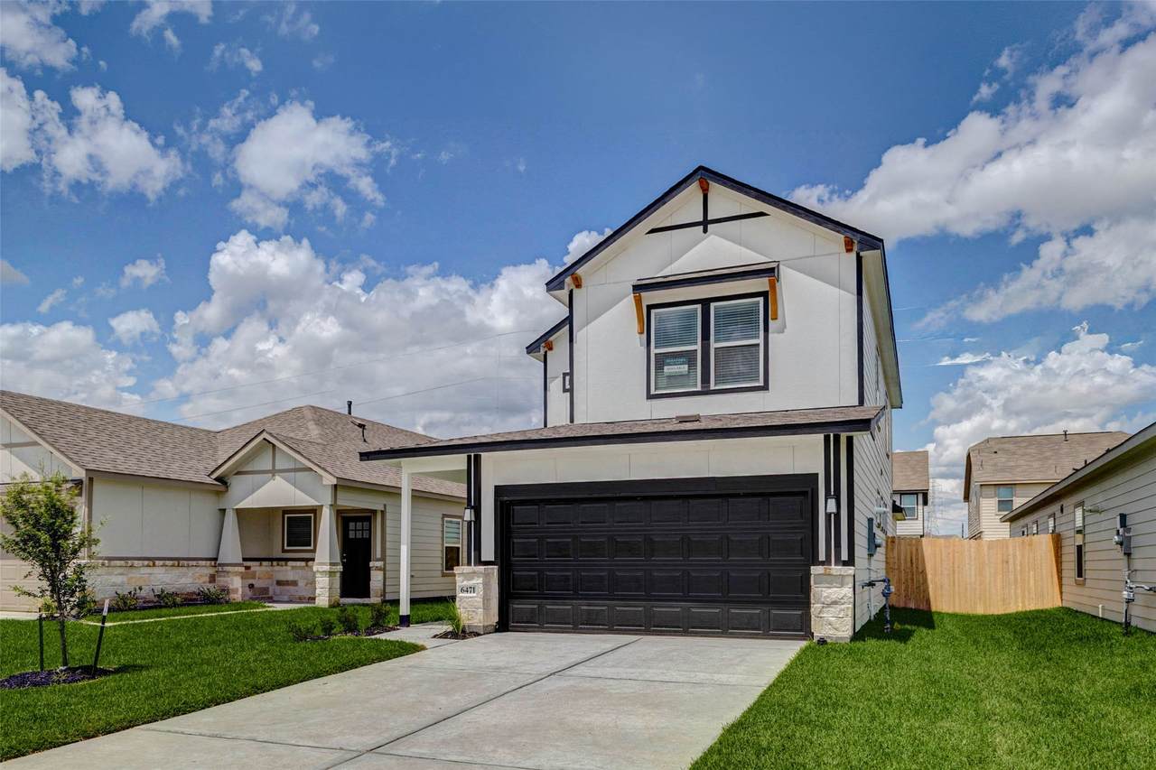 6471 Escondido Drive - Photo 1