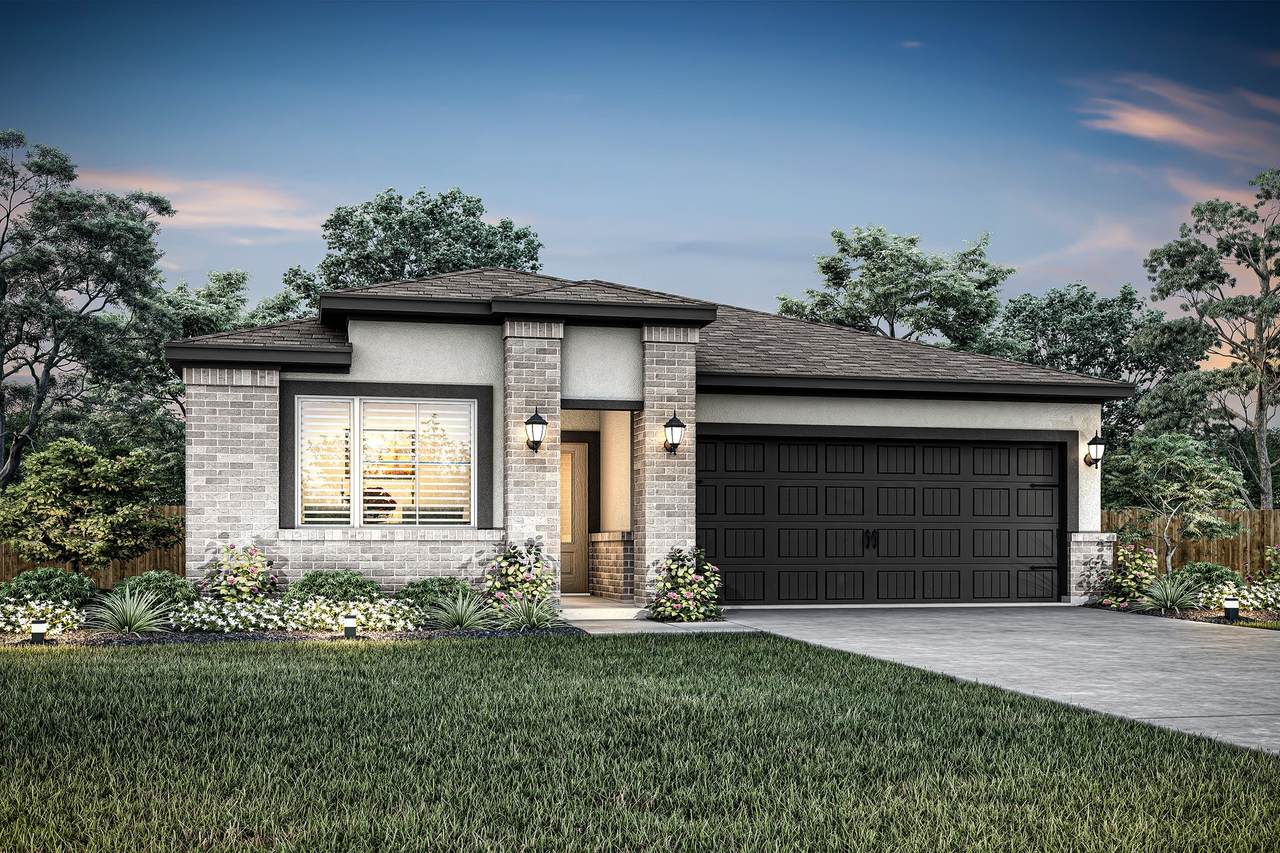 1520 Jean Meadow Drive - Photo 1