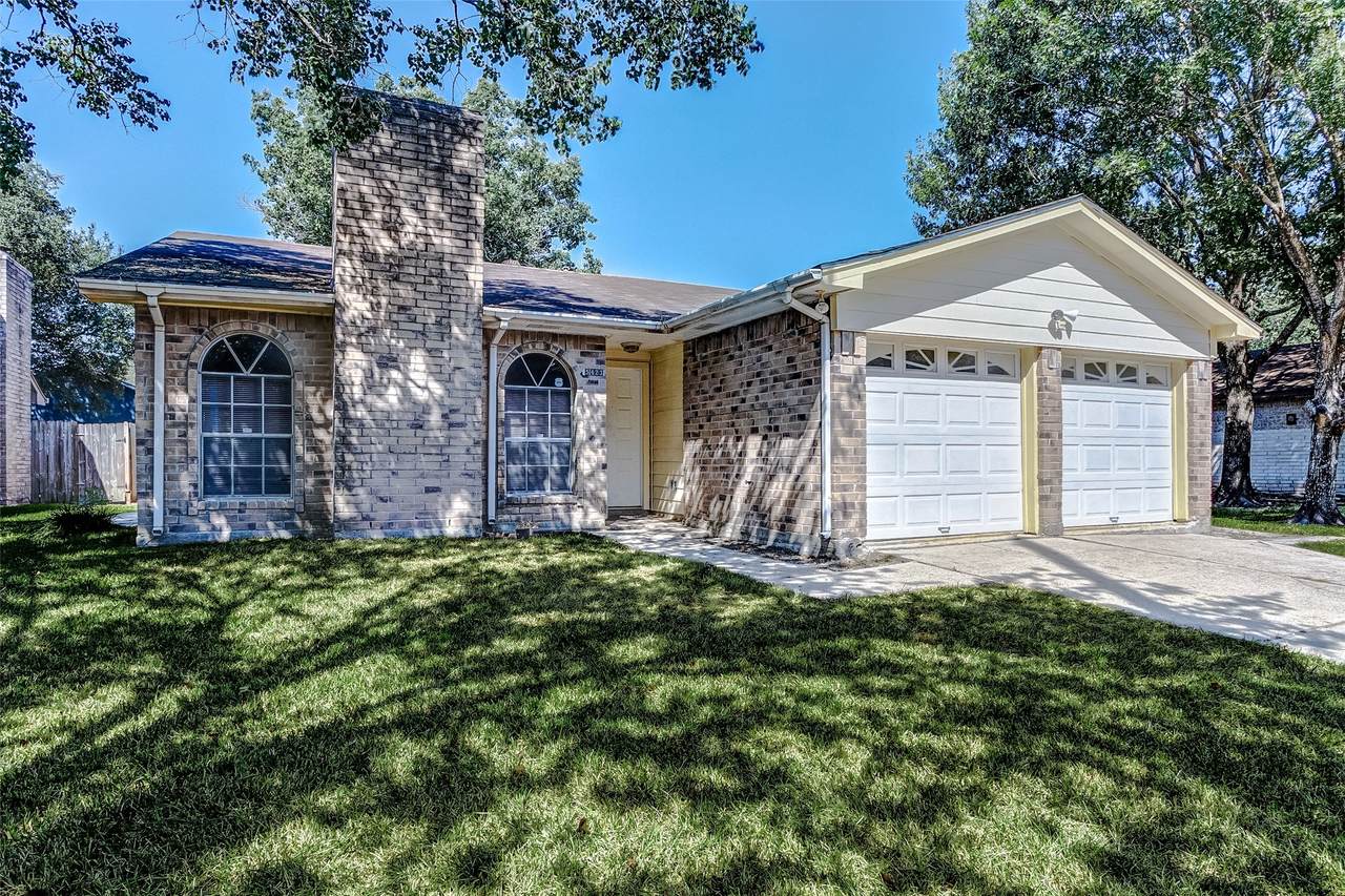 5423 Fawn Trail Lane - Photo 1