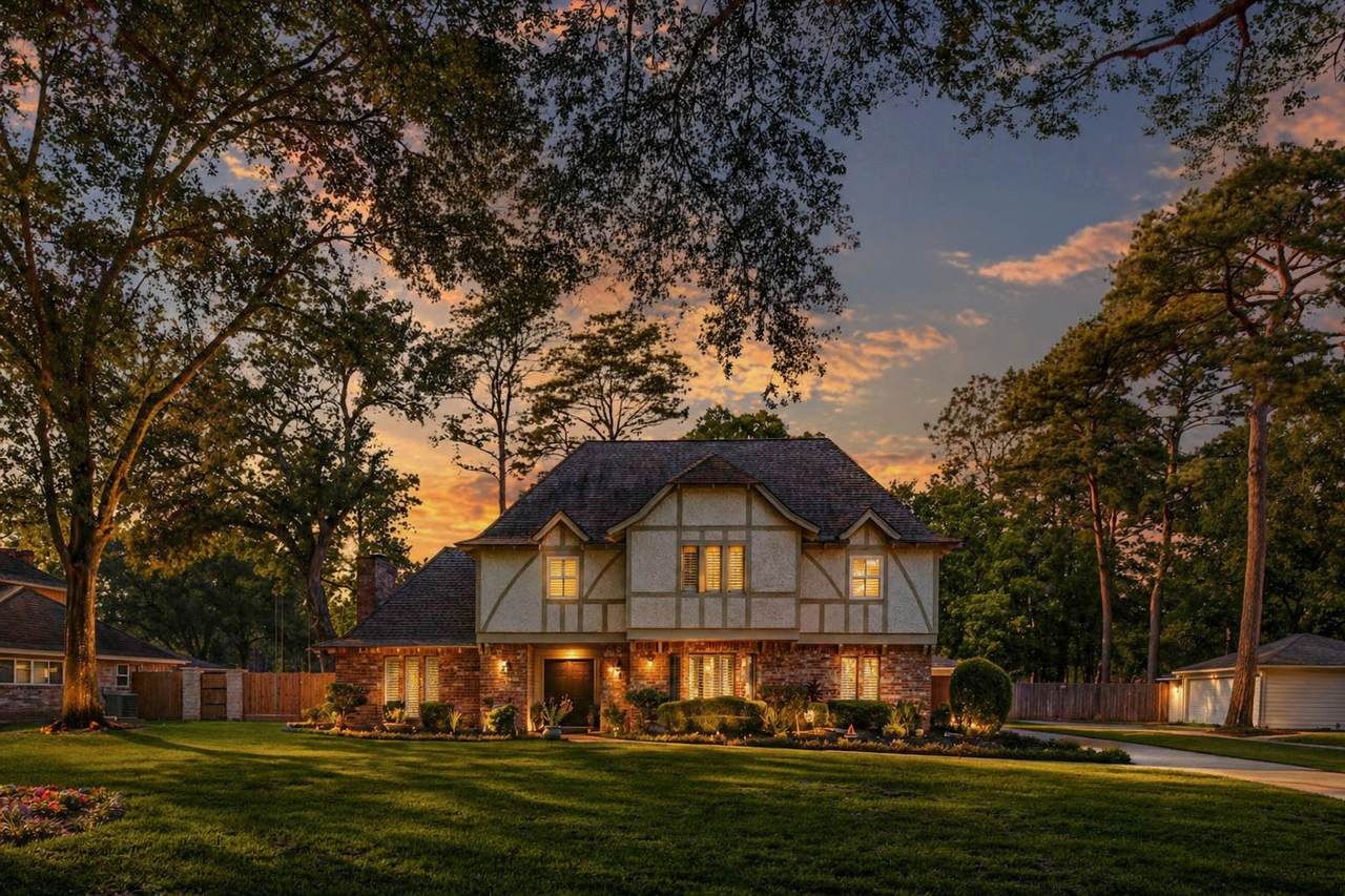 6710 Falling Waters Drive - Photo 1