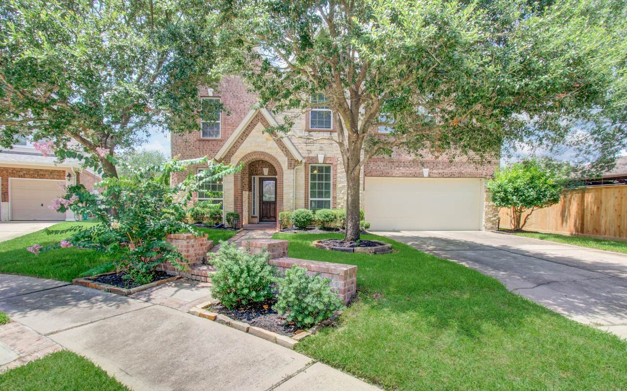 18018 Channel Hill Drive - Photo 1