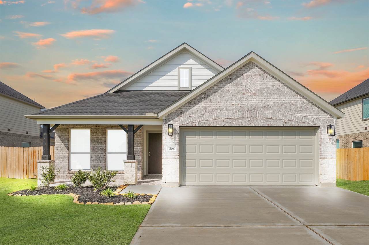 3102 Spitfire Drive - Photo 1