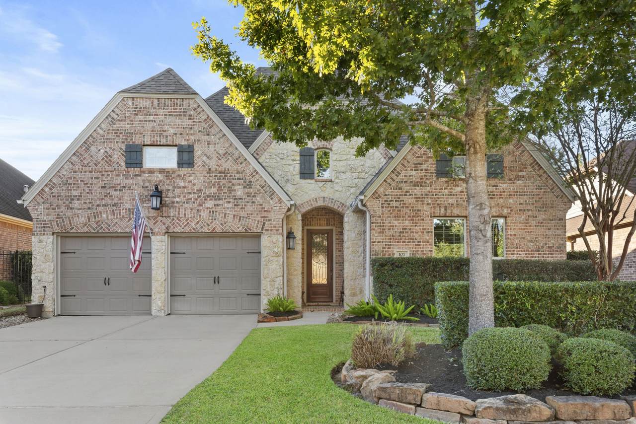 107 Fox Rindle Road - Photo 1