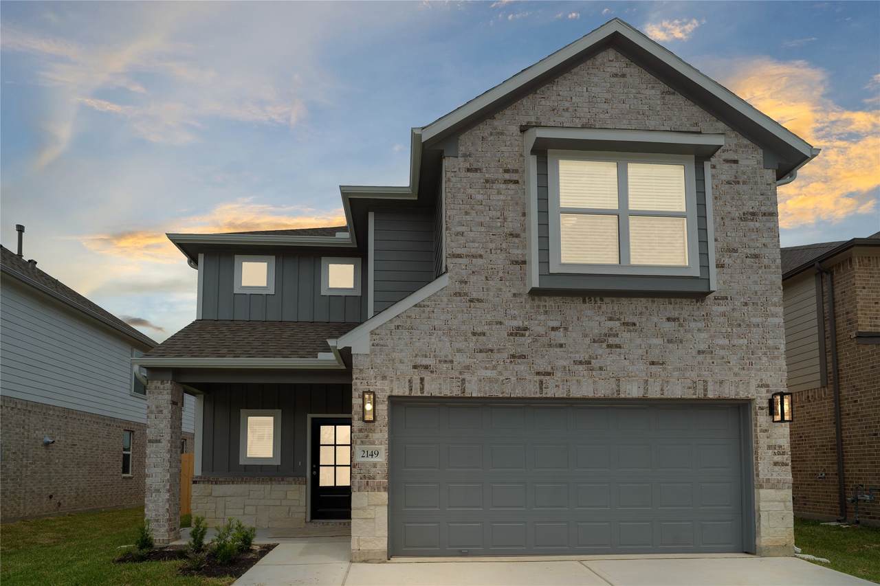 2149 Reed Cave Lane - Photo 1