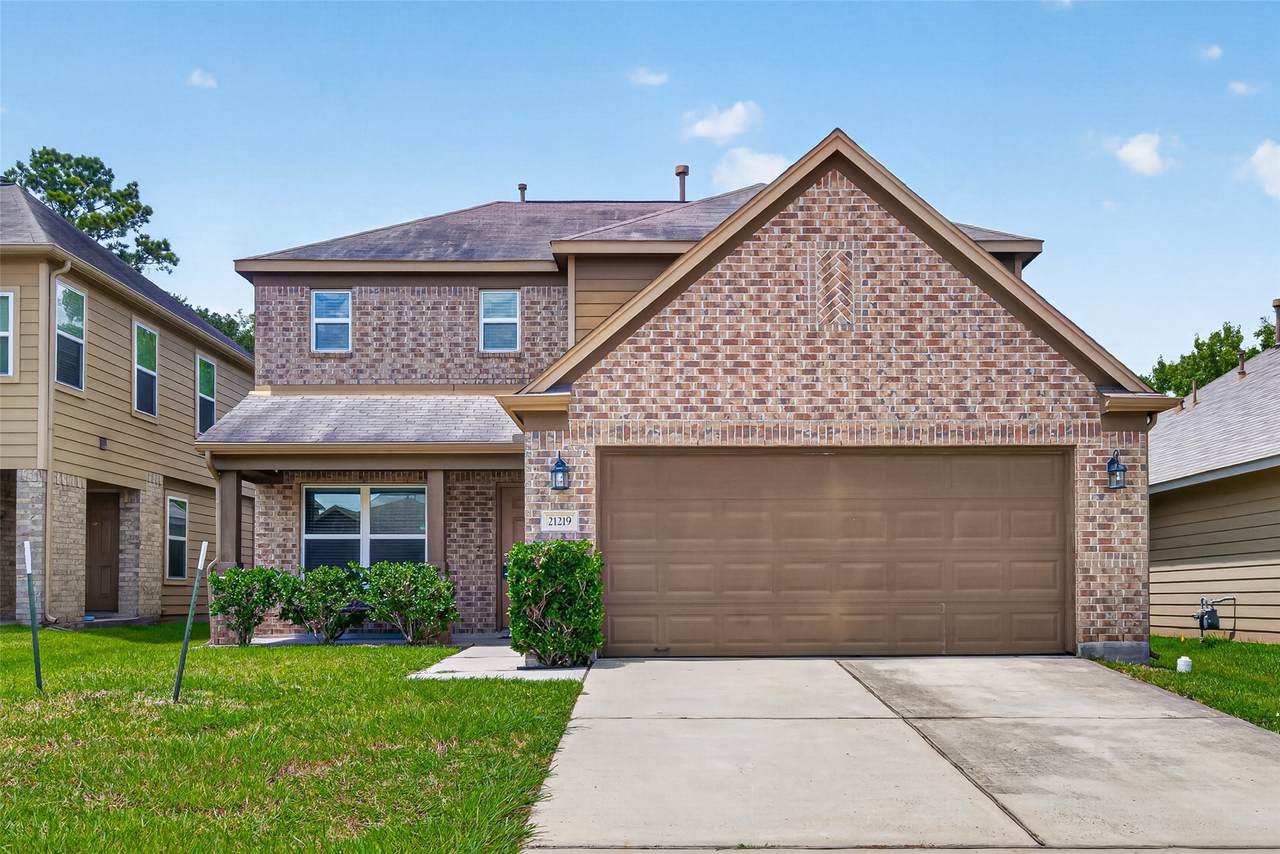 21219 Fox Orchard Court - Photo 1