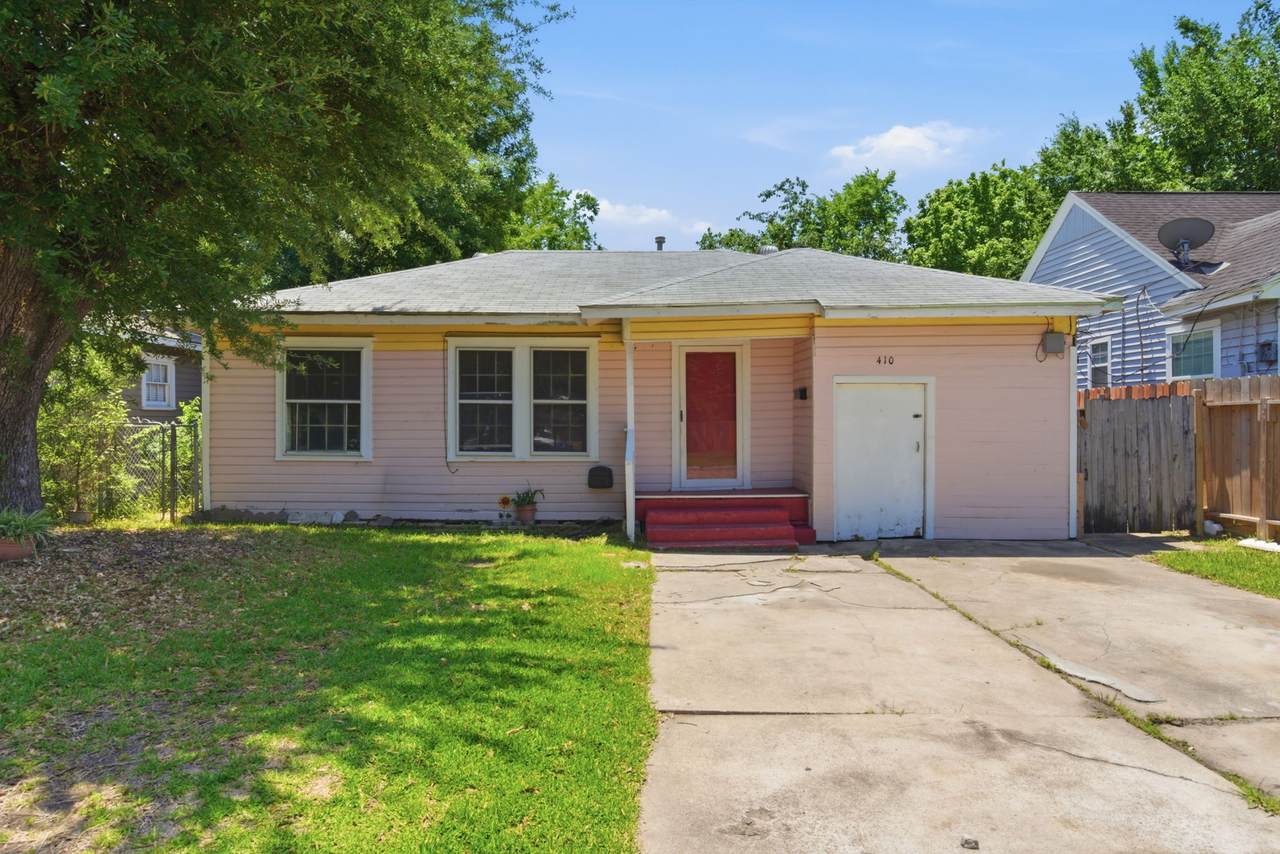 410 Live Oak Street - Photo 1