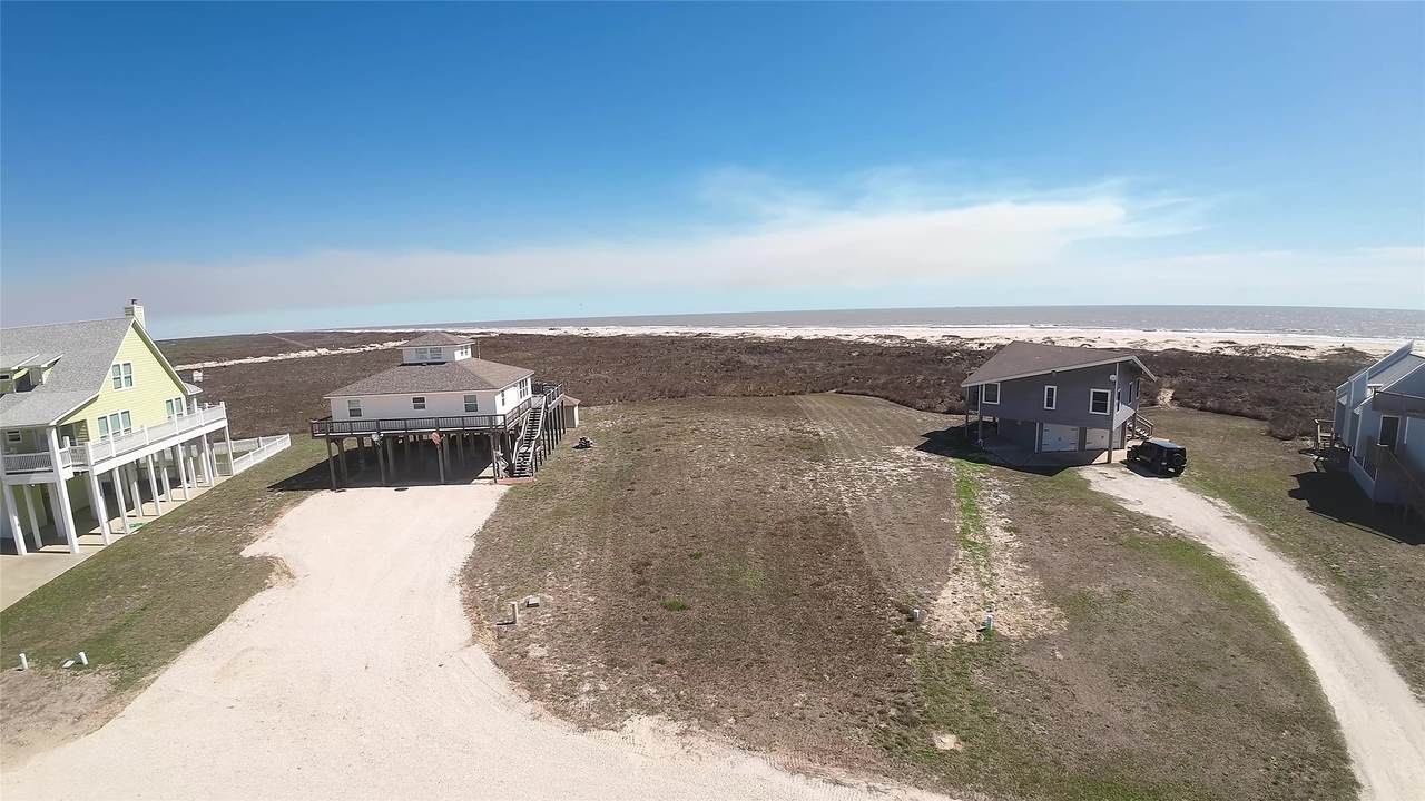 279 Private Road 640 Driftwood Road - Photo 1