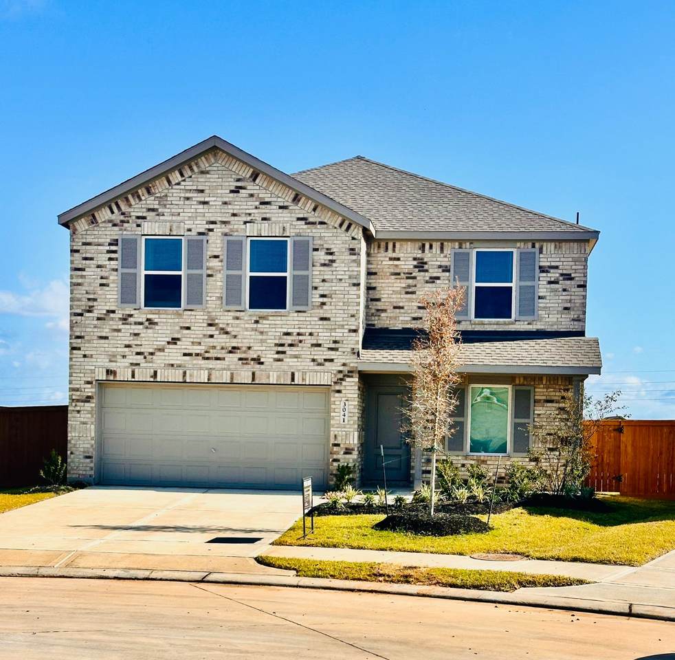 3041 Merganser Ridgr Drive - Photo 1