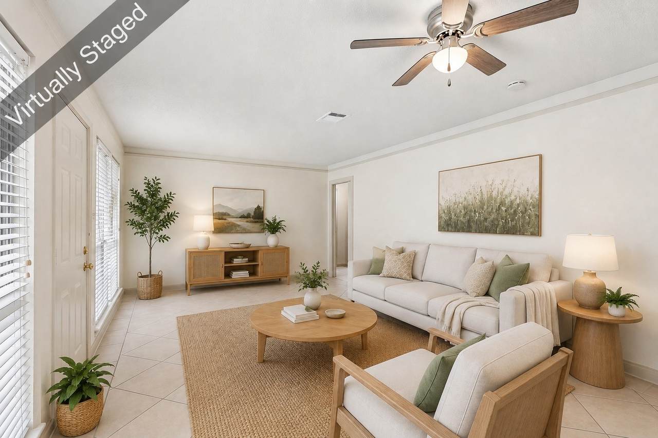 6401 Rowan Lane - Photo 1