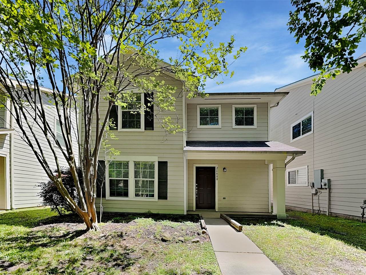 26880 Haileys Manor - Photo 1