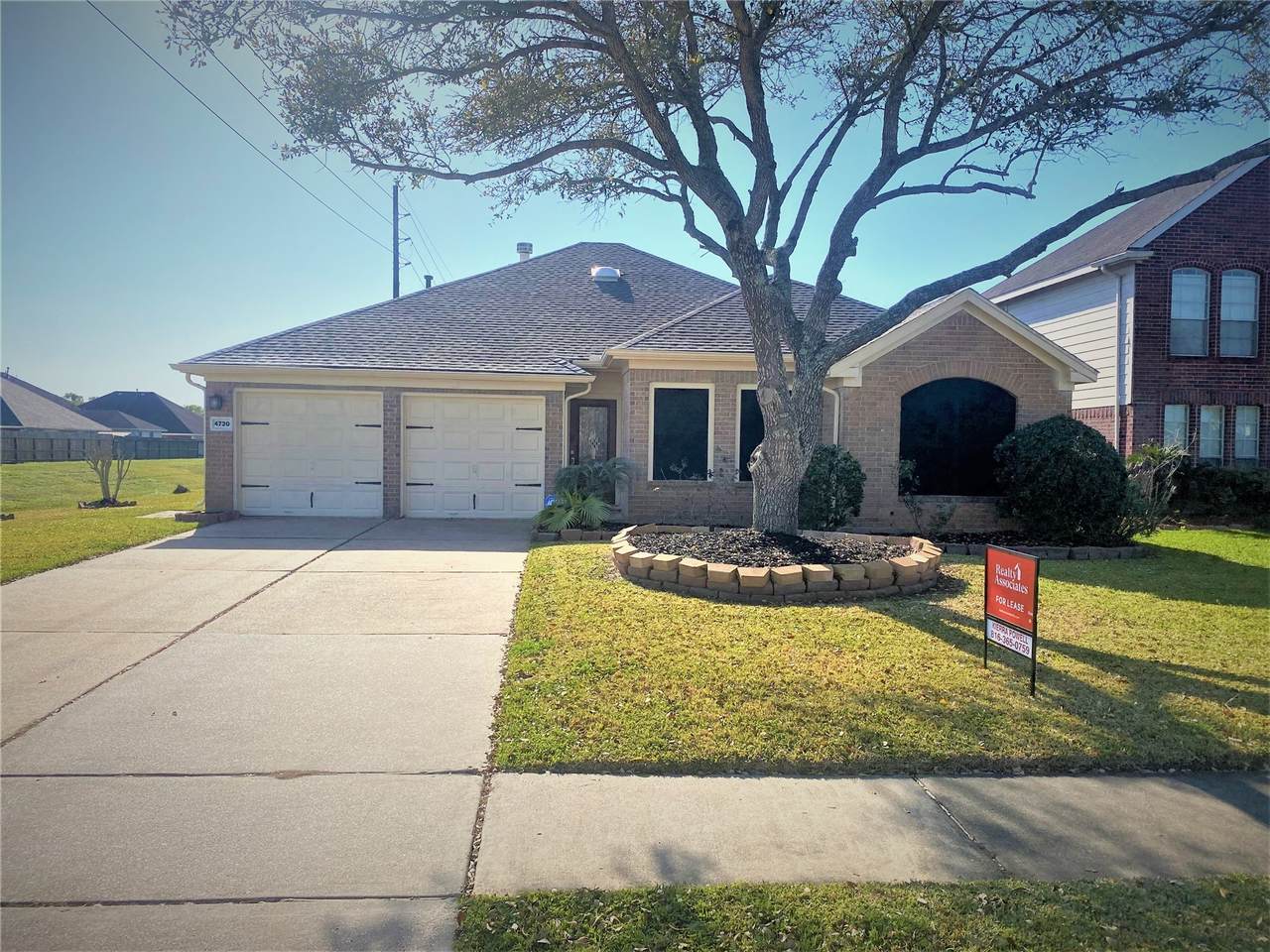 4730 Hardwood Glen Drive - Photo 1