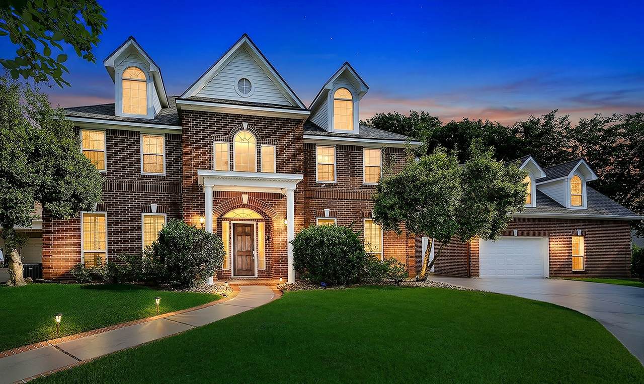 18834 Forest Elms Drive - Photo 1