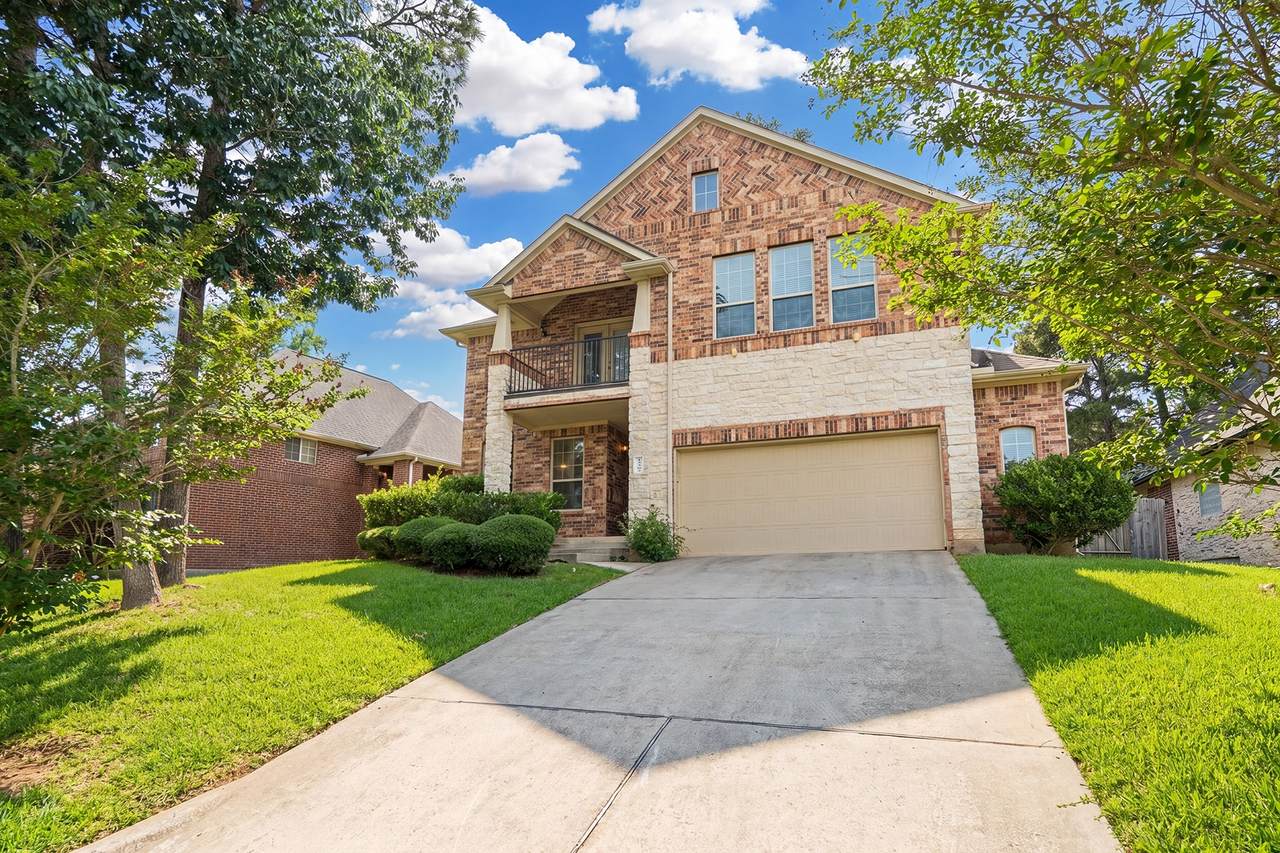 13302 Hidden Valley Drive - Photo 1
