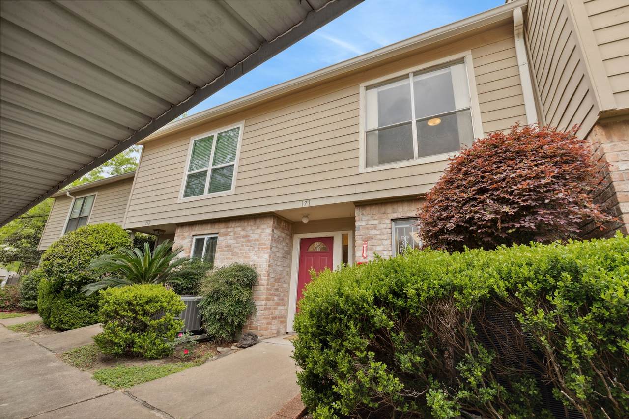 5005 Georgi Lane - Photo 1