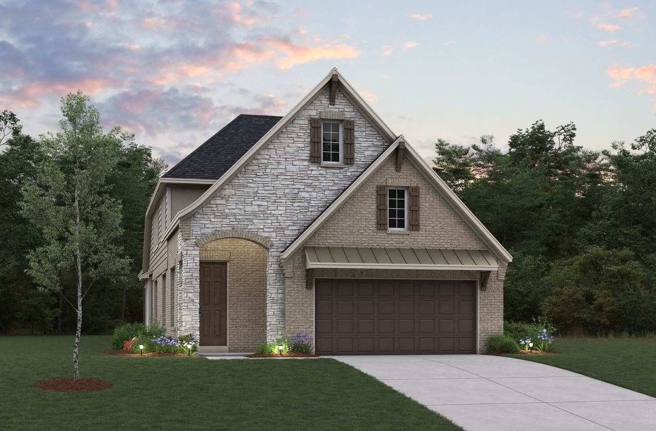 16611 Vibrant Plains Path - Photo 1