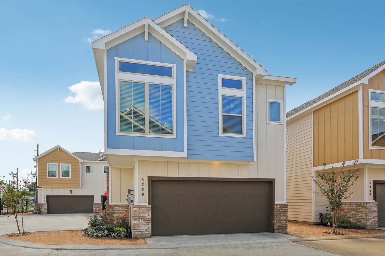 5751 Spring Stuebner Rd - Photo 1