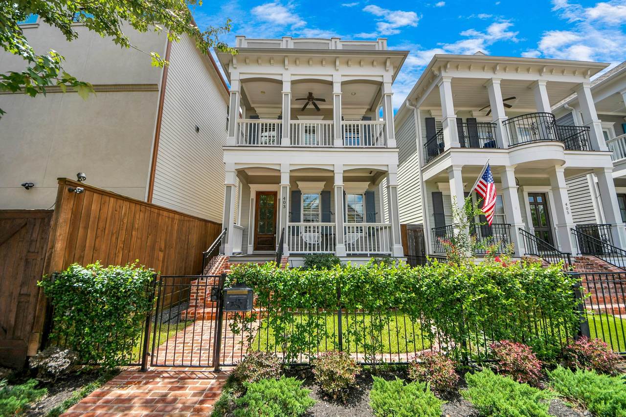 403 Columbia Street - Photo 1