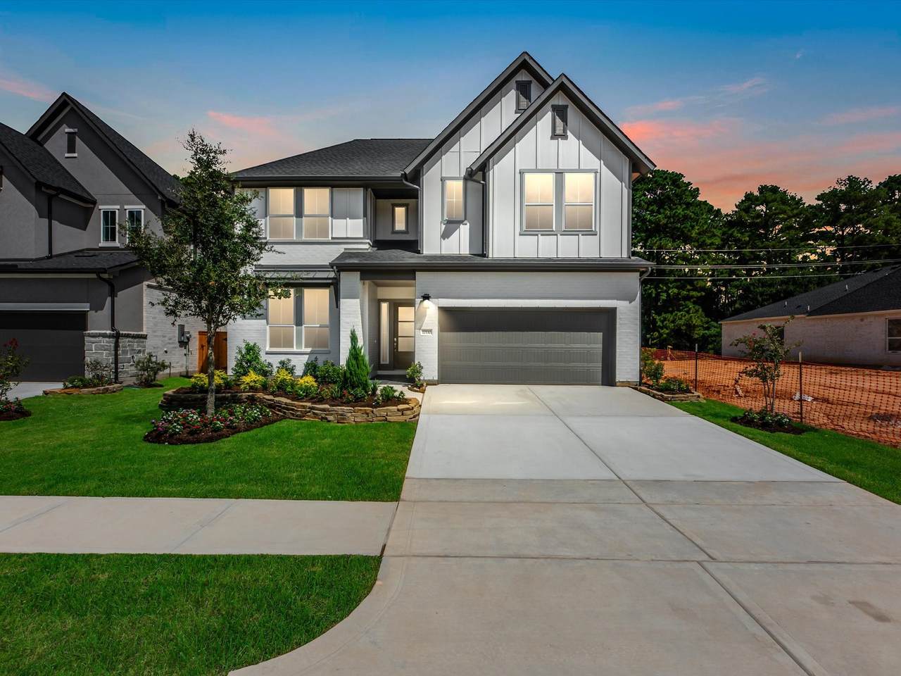 17530 Fogwood Creek Way - Photo 1