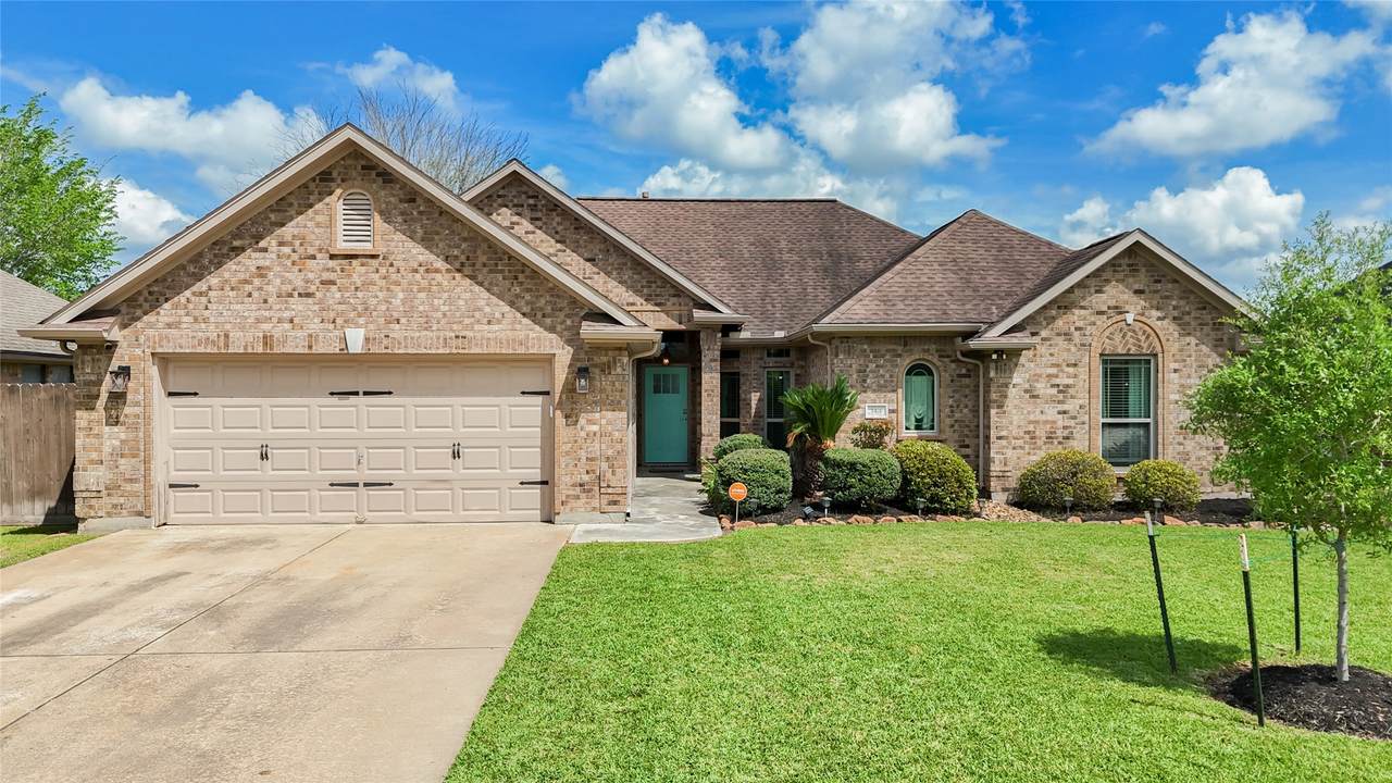 144 Dove Trail - Photo 1