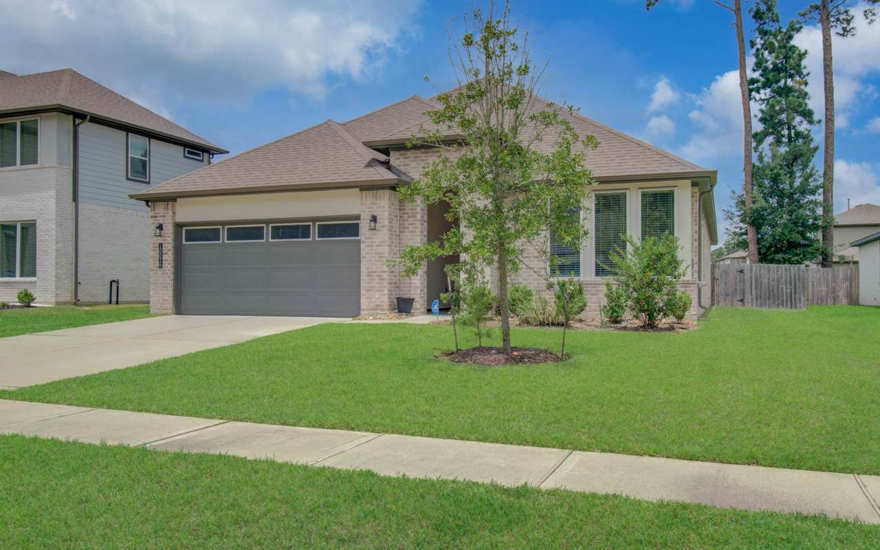 10026 Angelina Woods Lane - Photo 1