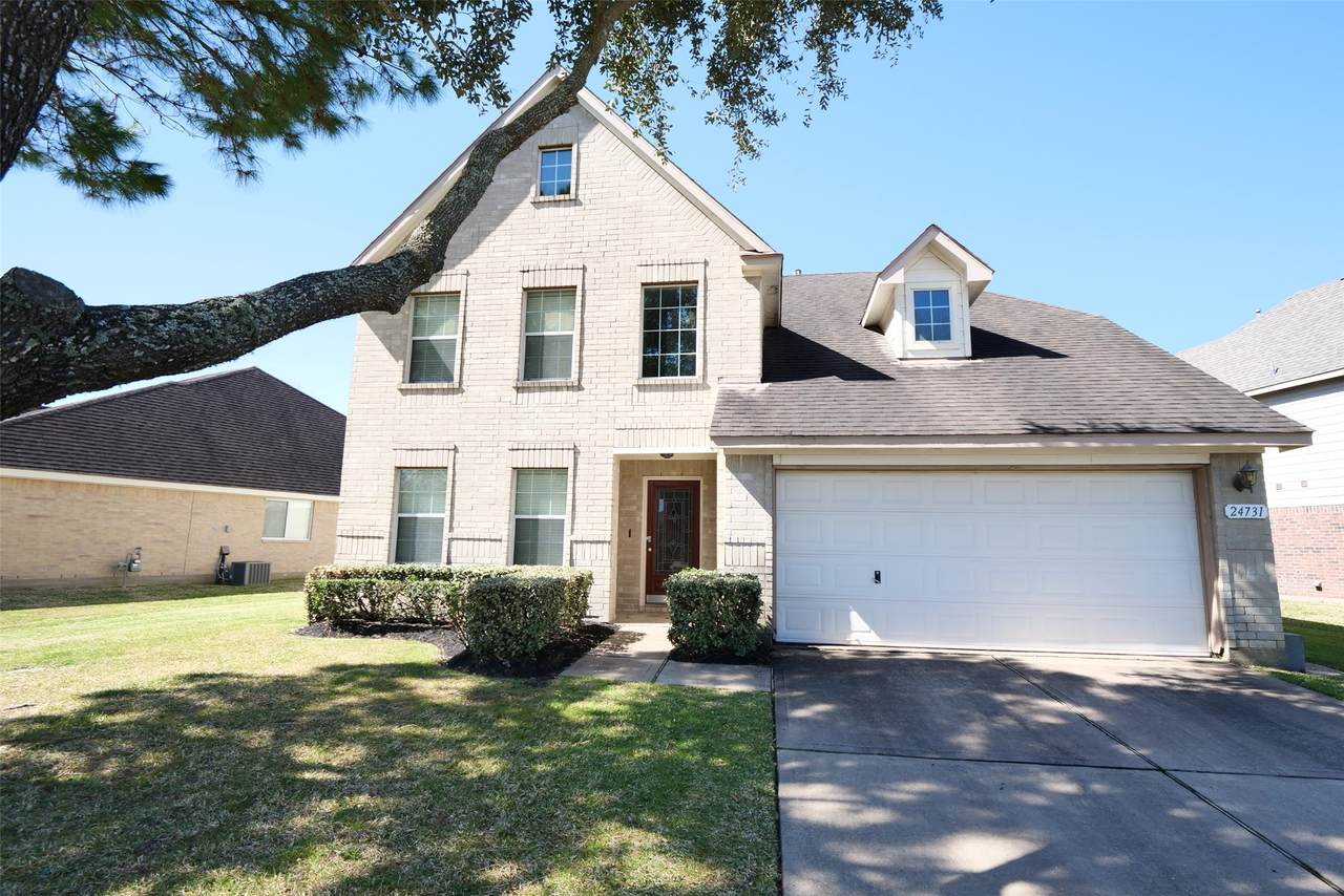 24731 Cobble Canyon Lane - Photo 1