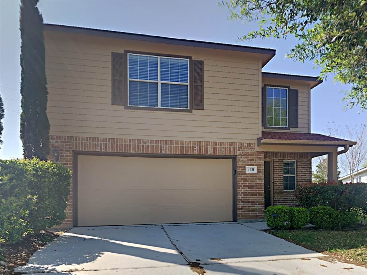 4631 Nueces River Loop - Photo 1