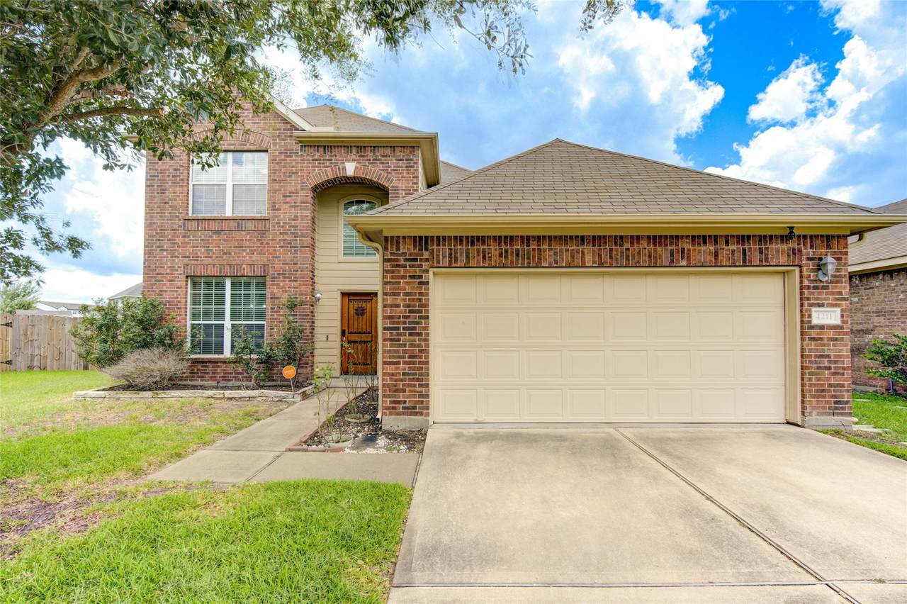 4211 Tristan Ridge Lane - Photo 1
