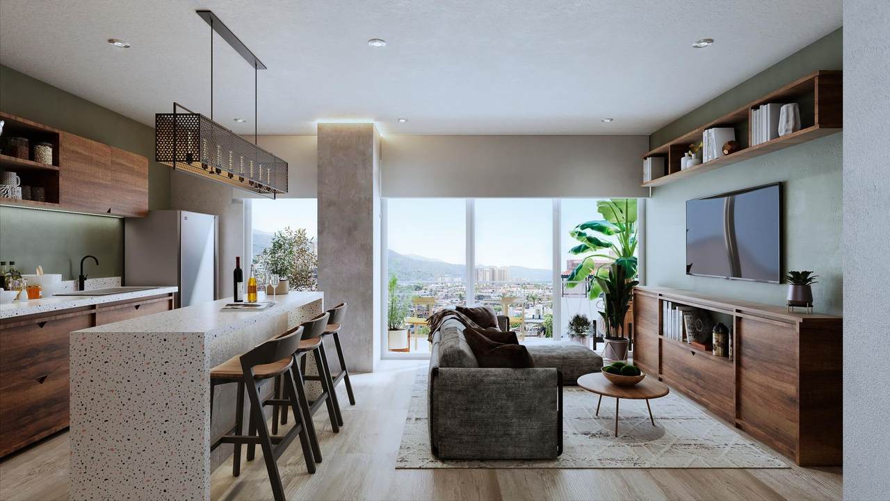 115 Palm Springs - Photo 1